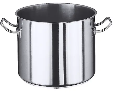 Kochtopf mittelhoch 36 cm