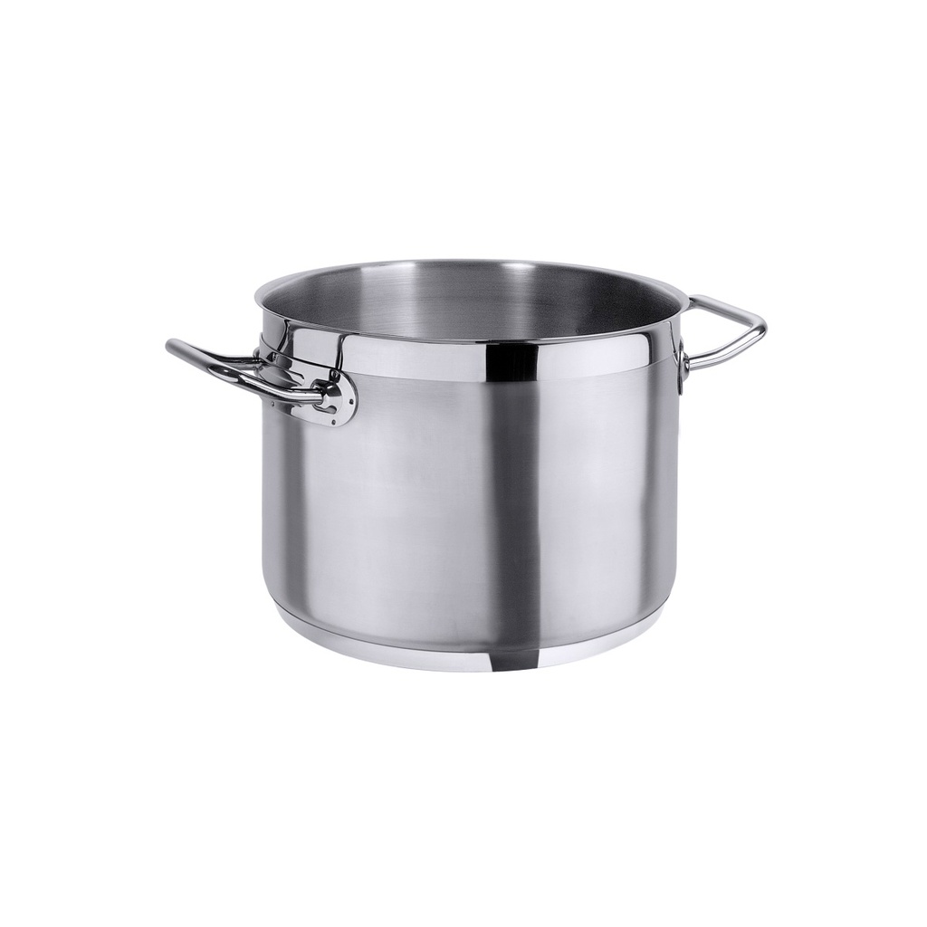 Kochtopf mittelhoch 26 cm
