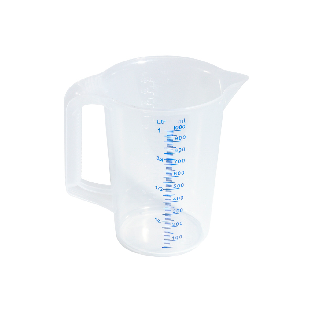 Messbecher 1,00 l