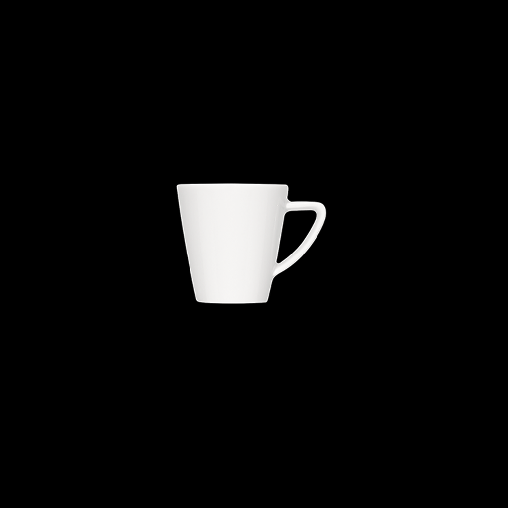 Kaffee-Obertasse 0,22 l, Options
