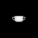 Suppen-Obertasse 0,27 l, Options