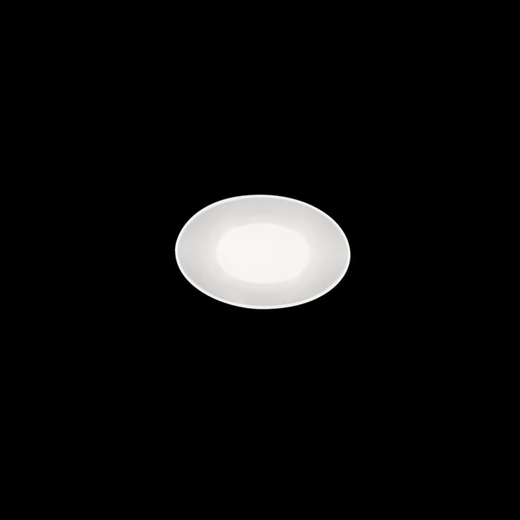 Schale oval 14 x 9 cm, Options