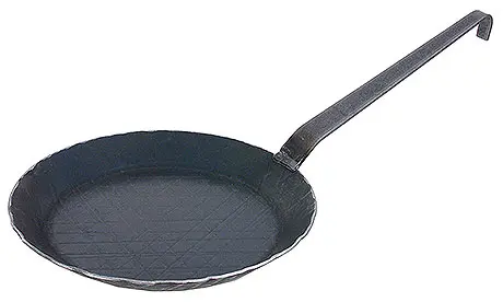 Brat-/Servierpfanne 28 cm