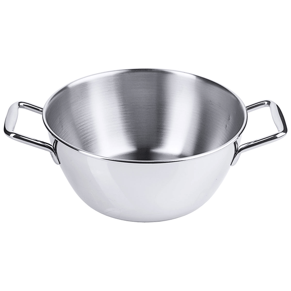 Servierschüssel 18 cm, mit 2 Griffe