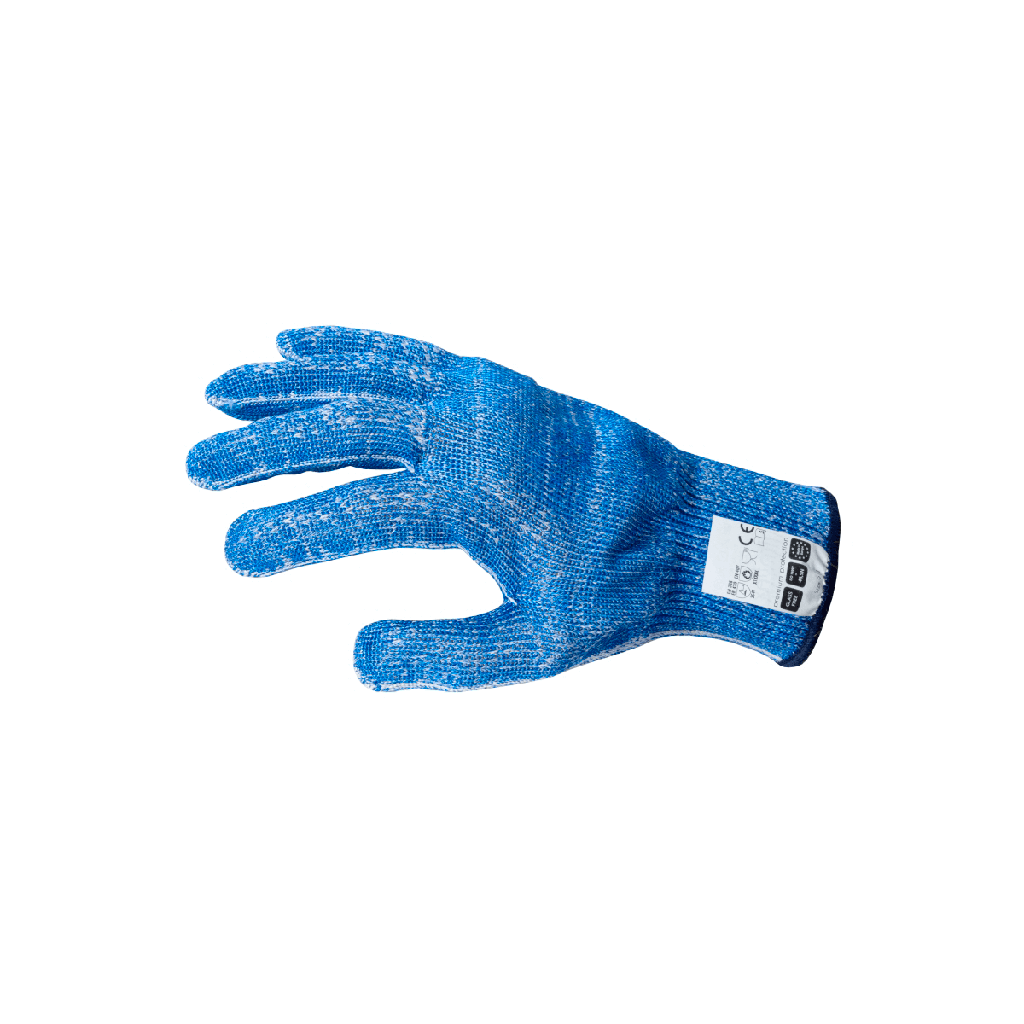 Schnittschutzhandschuh Größe L