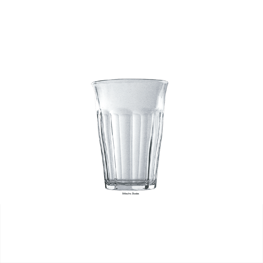 Becher 360 ml, Picardie