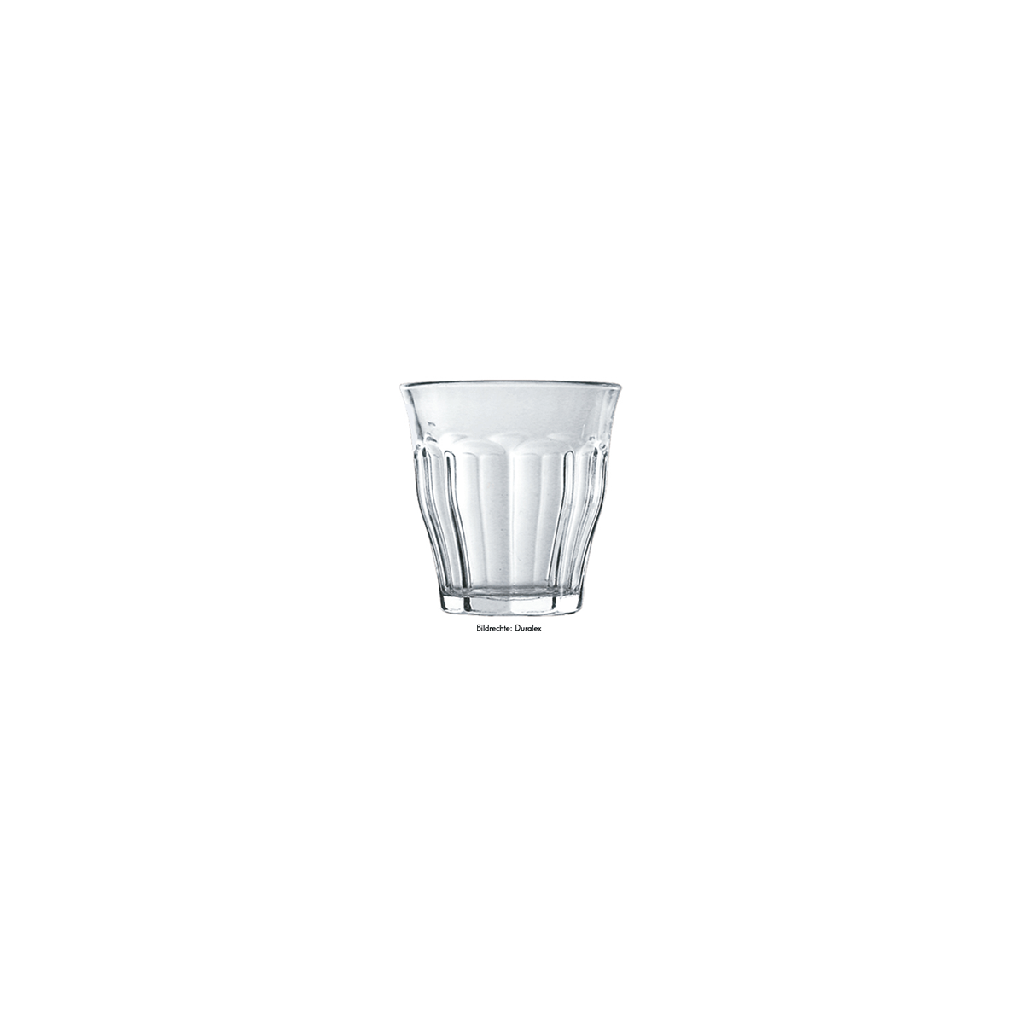 Becher 90 ml, Picardie