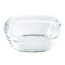 Schale 23 cm, Lys Carré