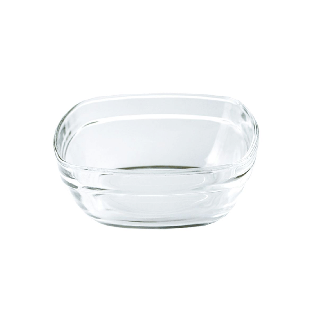 Schale 17 cm, Lys Carré