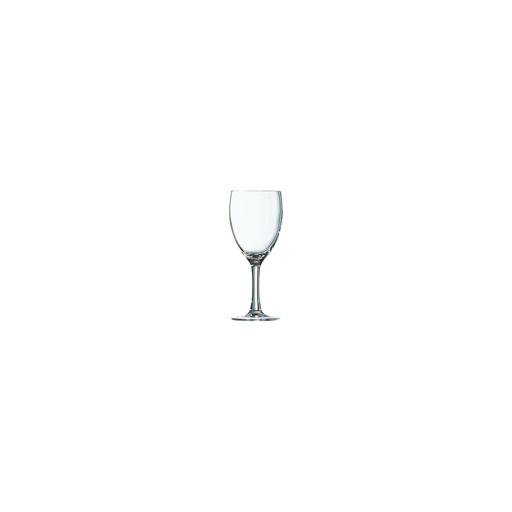 Likörglas 6,5 cl, Elegance