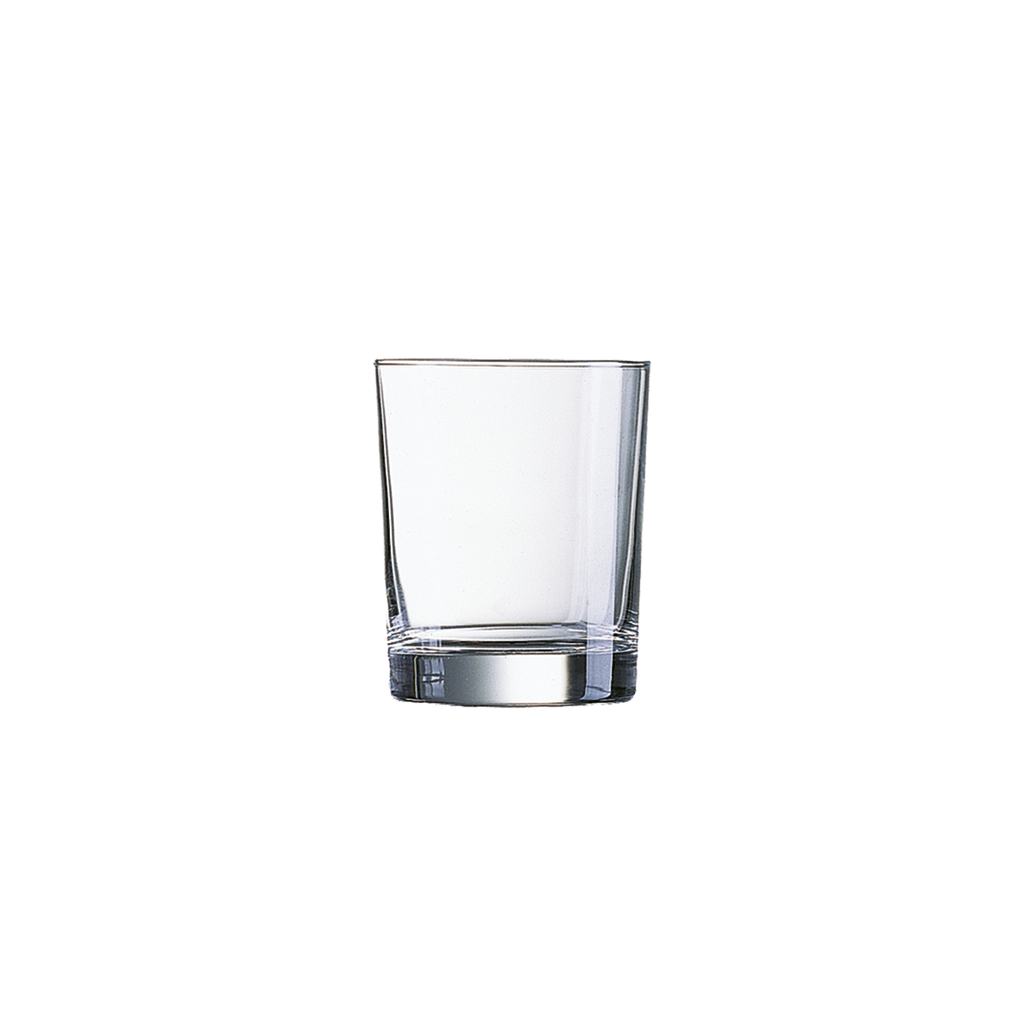 Tumbler 270 ml, Doppeleichung, Stockholm
