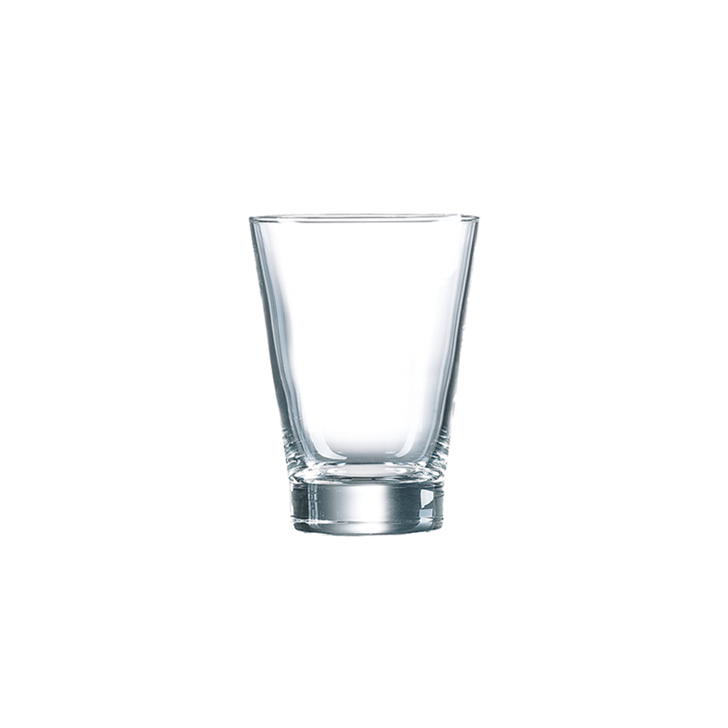 Beistellglas 150 ml, Shetland