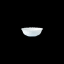 Schale 16 cm, Trianon White