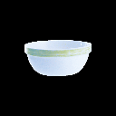 Schale 17 cm, Brush Green