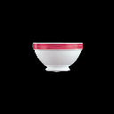 Schale 13,2 cm, Brush Cherry