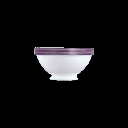 Schale 13,2 cm, Brush Purple