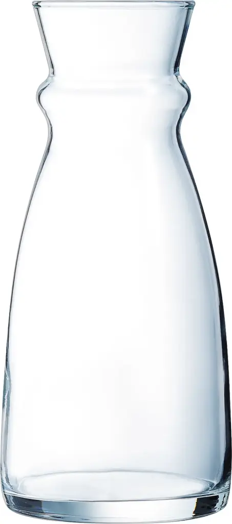 Karaffe 750 ml, Fluid