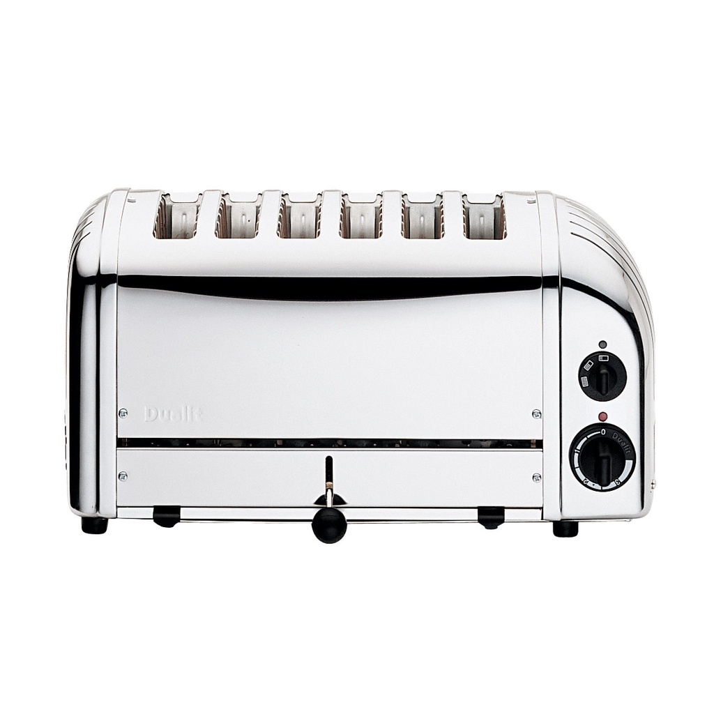 Dualit Toaster Classic 6