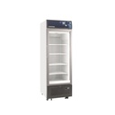 Tiefkühlschrank mit Glastür FDv 4643