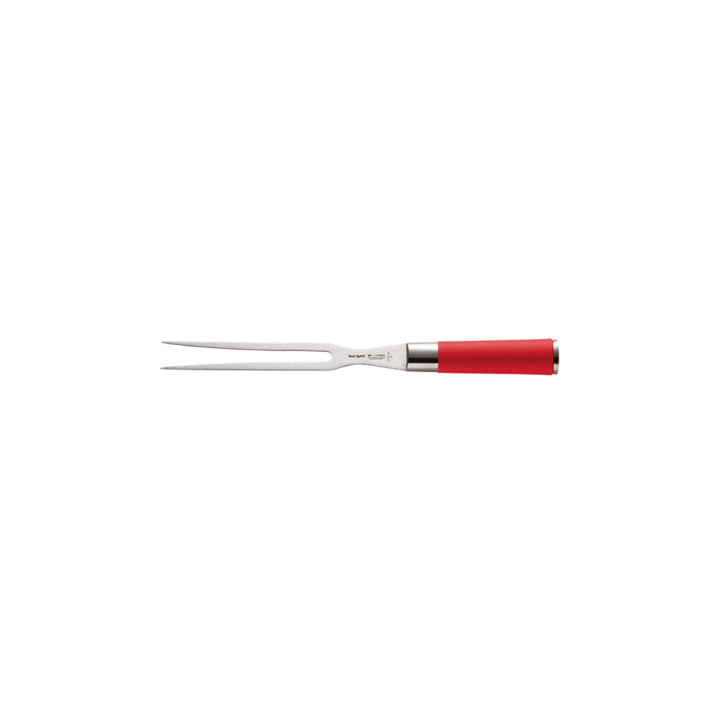 Gabel 20 cm, Red Spirit