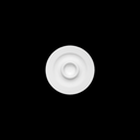 Eierbecher Relief 13 cm, Carat