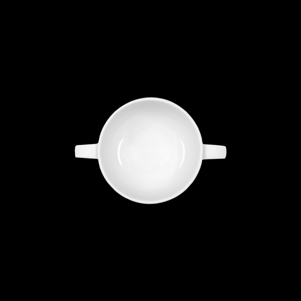 Suppen-Obertasse 0,27 l, Carat
