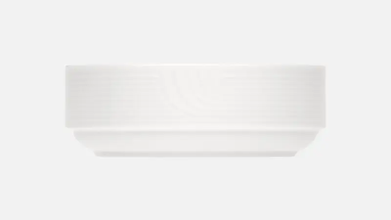 Schale Relief 17 cm, Carat