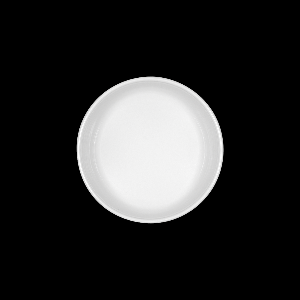 Schale 10 cm, Dimension