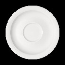 Untertasse 16 cm, Dimension