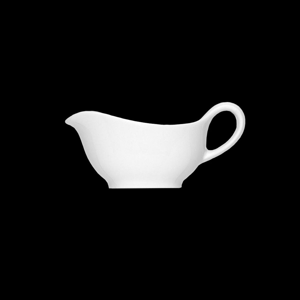 Sauciere 0,10 l, mit Henkel, Bonn/Bistro