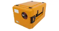 Thermoport® K 600 A-FLAT umluftbeheizt