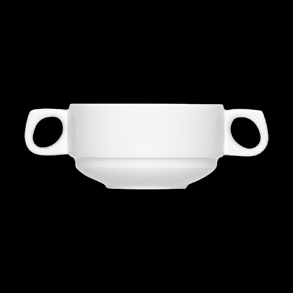 Suppen-Obertasse 0,28 l, Dimension
