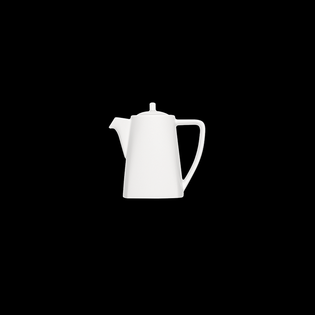 Kaffeekanne 0,30 l, mit Deckel, Options