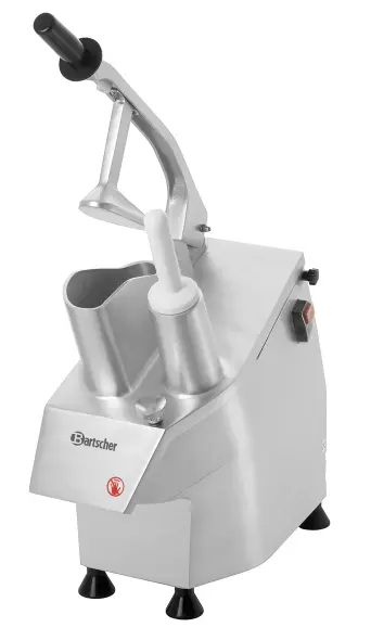 Gemüseschneider GMS550 inklusive 5 Schneidscheiben