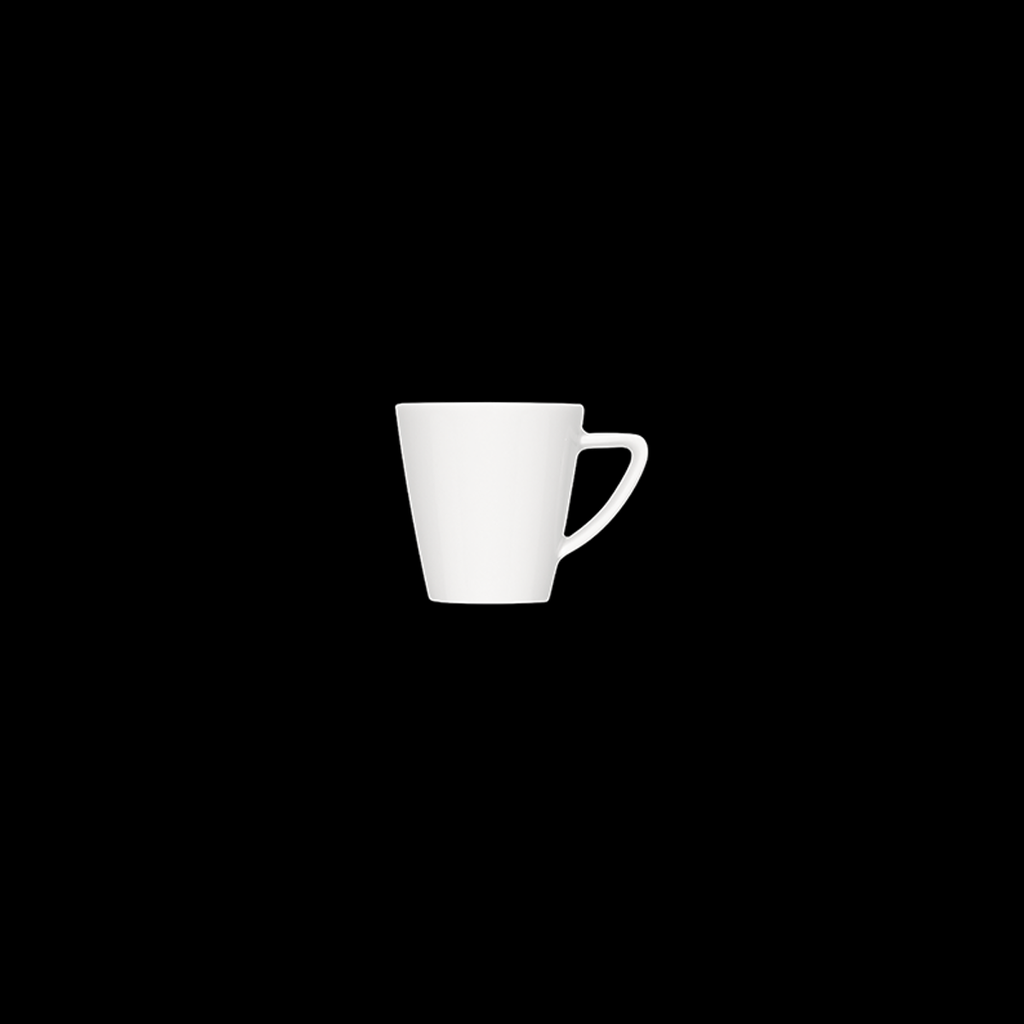 Kaffee-Obertasse 0,18 l, Options