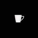 Kaffee-Obertasse 0,18 l, Options