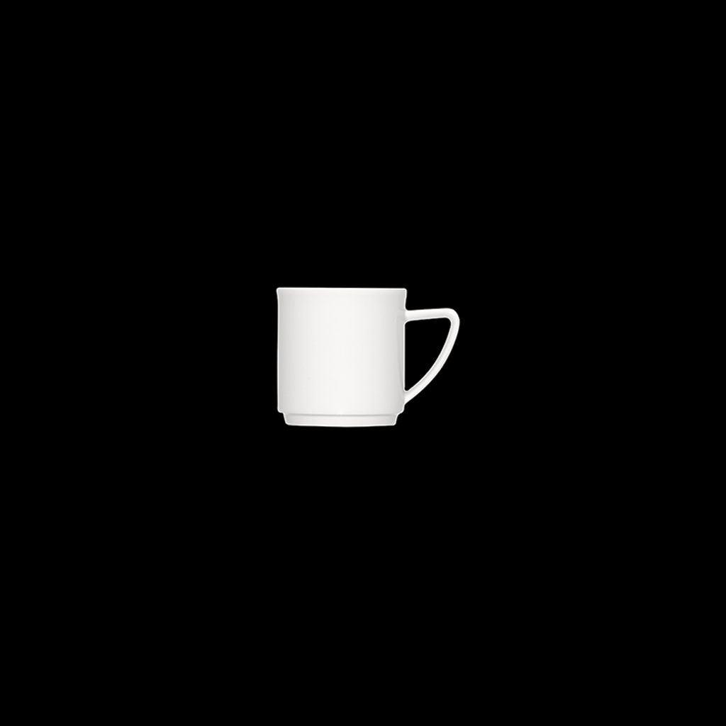 Kaffee-Obertasse 0,19 l, Options