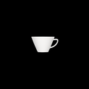 Kaffee-Obertasse 0,26 l, Options