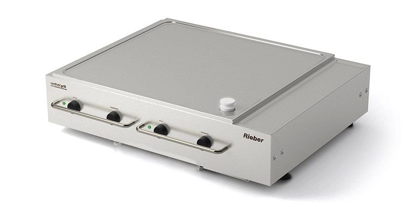 Varithek® Grillplatte 800-gp-9600-SP