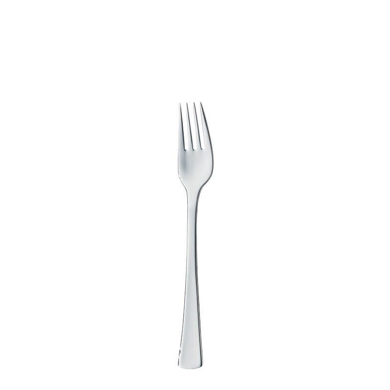 Menügabel, Gastro