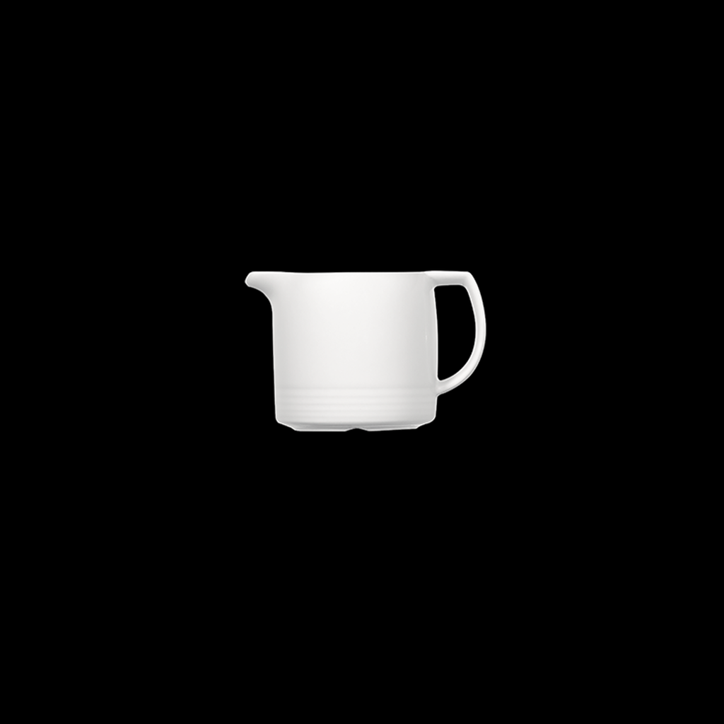 Kaffeekanne 0,37 l, ohne Deckel, Dialog