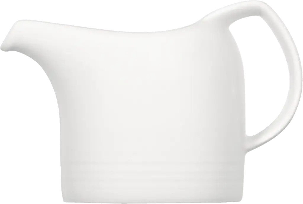Gießer Relief 0,15 l, mit Henkel, Dialog
