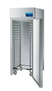 Hordenwagen GN 2/1, für Einfahr-Kühlschrank, zu Einfahr-Kühlschränke