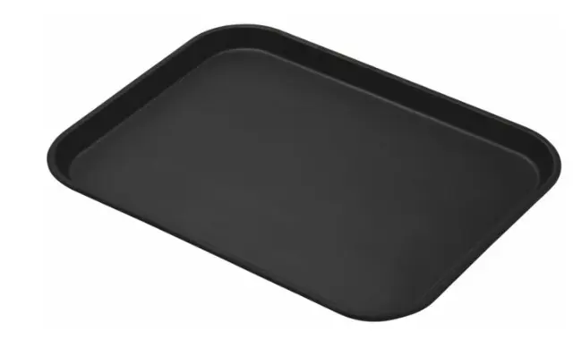 Tablett GP4002, Dekorierte Polyester Tabletts