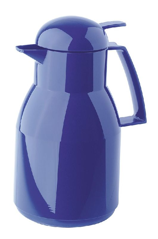 Isolierkanne 1,00 l, Top Push