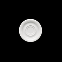 Untertasse Relief 16 cm, mit 2 Spiegel, Invita Dialog