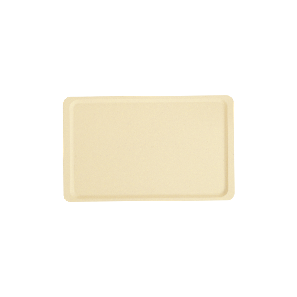 Tablett GP4002, Dekorierte Polyester Tabletts
