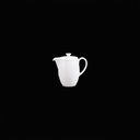 Kaffeekanne 0,30 l, mit Deckel, 98