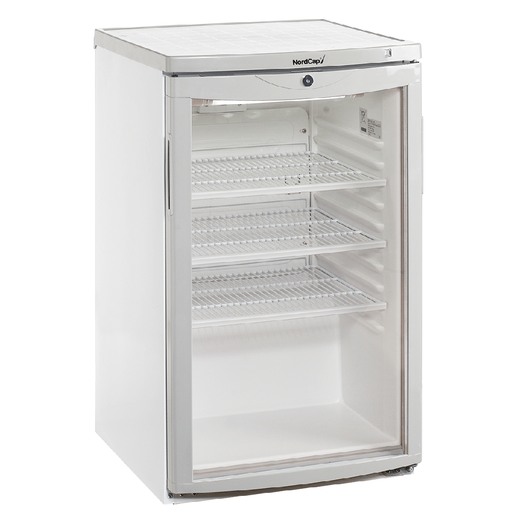 Gewerbe-Kühlschrank, KU 120 G - Kühlen