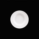 Teller tief breite Fahne 23 cm, Form 98